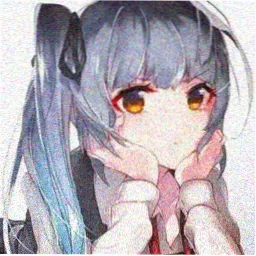 周防尊角色头像